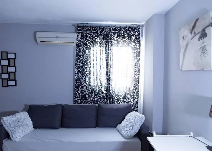 شقة Pasquin كاديز