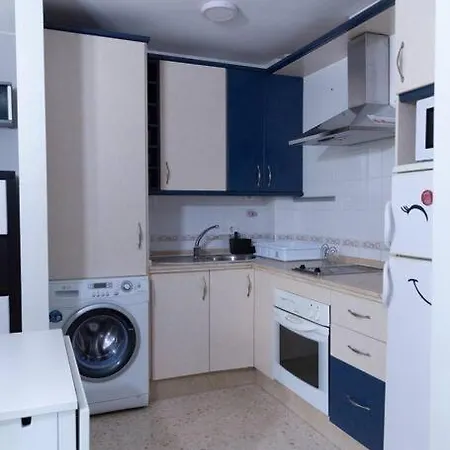 Pasquin Apartament Kadyks